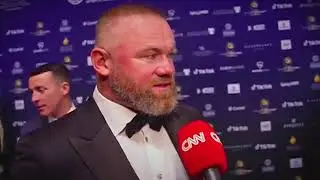 Rodney's thoughts on Ronaldo