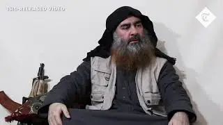 Isil leader Abu Bakr al Baghdadi 'died like a dog and coward' in US special forces raid, says Donald