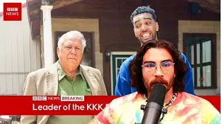 Hasanabi Reacts To Niko Omilanas' Epic Troll of Americas Most Racist Man