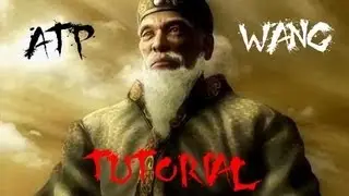 TTT2 - Enemigo Wang Tutorial Part 3