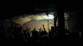 Bunkier - Antyfaszysta @ Rozbrat Poznań