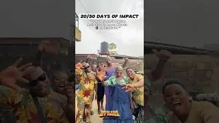 DAY 20/50 DAYS OF IMPACT - Street food & stories..#streetfood #foodie #papandakara
