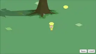 Life and Lemons (early tests)