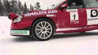 Federal Himalaya ICEO