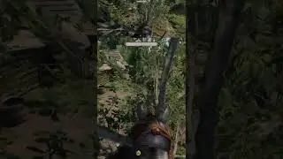 Я на дерево залез #top #funny #moment #kingdomcomedeliverance2