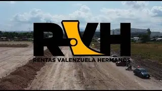 EL CARDENAL- TRABAJOS DE TERRACERIA PARTE 1.  #rvh #culiacan #terraceria