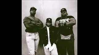 Eazy-E & Messy Marv type beat - Creep N Cap (Remix Blend)