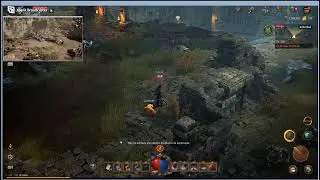MIRM MMO RPG NFT WEMADE