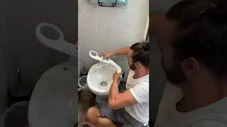 The RV bidet that will actually clean your parts