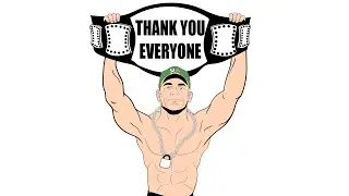 17 Time World Champion WWE (World Record)