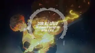 [Soundtrack] Demon Slayer - Godlike Speed Entertainment District OST
