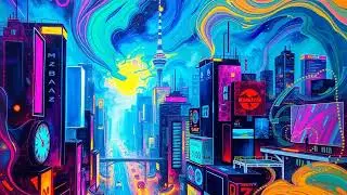Uncontrolled Symphony | R&B | FREE Music Download
