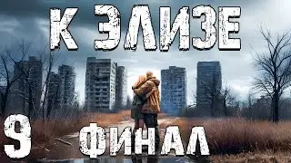 STALKER: К Элизе #9. Финал