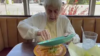 The last enchilada