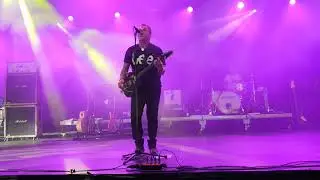 Dingo: Levoton Tuhkimo @ PowerParkin juhannus 2019