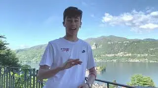 Inclusione &egrave;&hellip; diventare autonomi | Riccardo Bagaini | TEDxArona