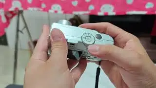 RICOH Caplio G4 wide 銀 操作說明