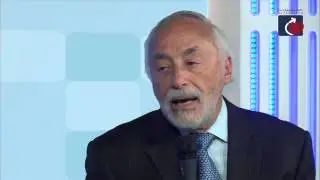 ESC TV 2013 - Prof Douglas Zipes Inspiring the next generation