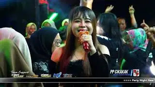 BERONDONG - SONIA MAHARANI | PARTY NEW YEARS 2026 & SILAHTURAHMI PEMUDA KOERAWA CIKAKAK, 31 DES 2025