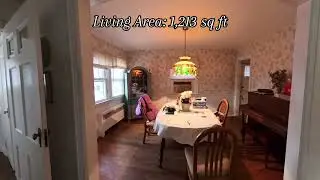 🔥 Flushing Gem! 1-Family Home on a Massive 50&times;165 Lot 🔥