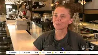 Finding sustainable seafood in Denver