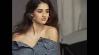 Tiger shroff & Disha patani hot bikini  new photoshoot video in 2017