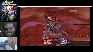 SSBB - Stop Yelling at Me