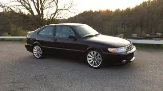 Saab 9-3 Aero GTX2971 - Soundcheck