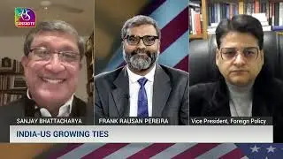 Sansad TV Special | Four Pillars of India-US MEGA Partnership | 15 February, 2025