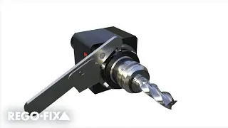 Discover powRgrip - WTO QuickFlex with powRgrip - Animation