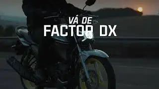 Nova Yamaha Factor DX 2025