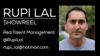 RUPI LAL, SHOWREEL, 2024: Arthur & Nora, &lsquo;Past Lives&rsquo;