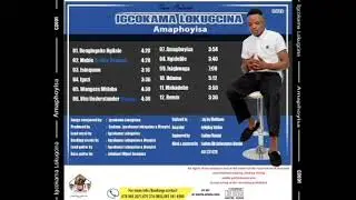 Igcokama lokugcina - Ngidelile