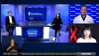 Friday Morning Medical Update: The AIDS Walk and Other WaysYou Can Help The Community