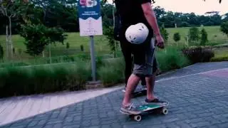 Skating session 1of 3