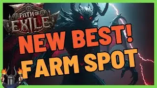 BEST Infernalist FARM - Gear up for Cruel Difficulty! | GOLD & EXP🤑 | PoE 2