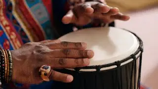 Relaxing Native American Drum Music|| Tibetan Music & Shamanic|| Best for Yoga