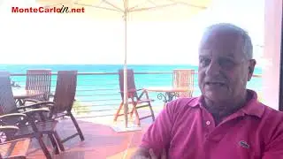MCinTv: Massimo De Ferrari Isola d'Elba