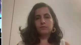 Rachel Binhas: 