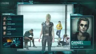 RESIDENT EVIL RESISTANCE OPEN BETA GAMEPLAY PS4