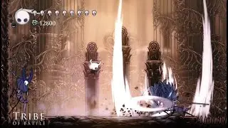 tribe of gods aka mantis steroids final