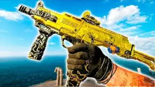 KOGOT 7 META ABSOLUTO NO WARZONE BO7 !
