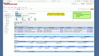BOM Compare and Common Start