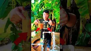 Water Purifier Machine #youtubeshorts #lifeinformation #information #infoknow #waterclear