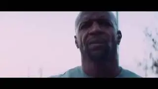John Henry Trailer   Terry Crews, Ludacris, Maestro Harrell   Thriller