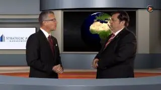 Commodity-TV: Studio Interview with Edward Karr