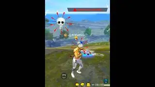 FREE FIRE 2 - SNIPER GAMEPLAY