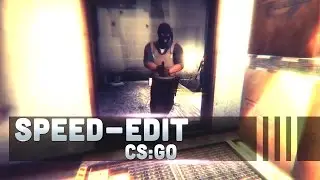 Speed-Edit of 