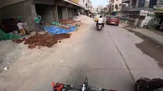 Streaming Live from my #GoPro