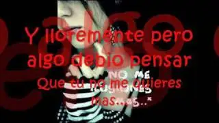 tanton y tremendo [ya no se puede] letra!lyrics!!!